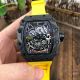AAA Replica Richard Mille RM35-02 RAFA Carbon fiber Watch Black Demon (4)_th.jpg